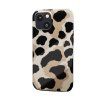 Kryt na iPhone - Wild spots