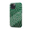 Kryt na iPhone - Pink in jungle