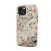 Kryt na iPhone - Calming flora