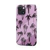 Kryt na iPhone - Prestige palms