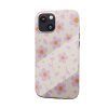 Kryt na iPhone - Petal paradise