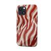 Kryt na iPhone - Wild ember