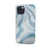 Kryt na iPhone - Artic flow
