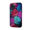 Kryt na iPhone - Red roses