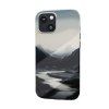 Kryt na iPhone - Landscape