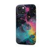 Kryt na iPhone - Liquid galaxy