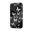 Kryt na iPhone - Butterflies