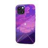 Kryt na iPhone - Vaporwave
