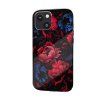 Kryt na iPhone - Redness