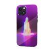 Kryt na iPhone - Hologram