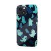 Kryt na iPhone - Ghosties