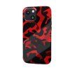 Kryt na iPhone - Red camp