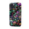 Kryt na iPhone - Shrooms
