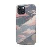 Kryt na iPhone - Clouds