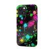 Kryt na iPhone - Angry art