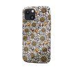 Kryt na iPhone - Daisies