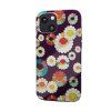 Kryt na iPhone - Midnight flowers