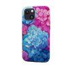 Kryt na iPhone - Hydrangea
