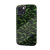 Kryt na iPhone - Snakes