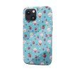Kryt na iPhone - Fruity bear