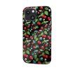 Kryt na iPhone - Cherries