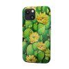 Kryt na iPhone - Cactus
