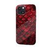 Kryt na iPhone - Aristocratic fish