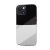 Kryt na iPhone - Black and white