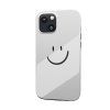 Kryt na iPhone - Just smile