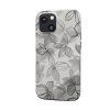 Kryt na iPhone - Floral whisper
