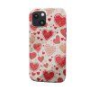 Kryt na iPhone - Hearth parade