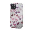 Kryt na iPhone - Doodle love