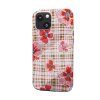 Kryt na iPhone - Blooming checks