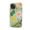 Kryt na iPhone - Garden harmony