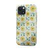 Kryt na iPhone - Daisy drift