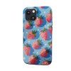 Kryt na iPhone - Strawberry fun