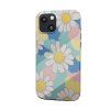 Kryt na iPhone - Pastel blossom