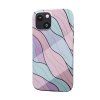 Kryt na iPhone - Pastel waves