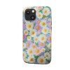 Kryt na iPhone - Daisy parade