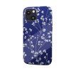 Kryt na iPhone - Midnight buds