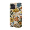 Kryt na iPhone - Fungi friends