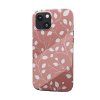 Kryt na iPhone - Leafy charm