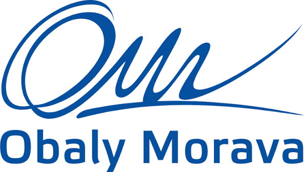 Obaly Morava