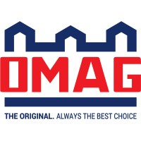 OMAG Maschinenbau