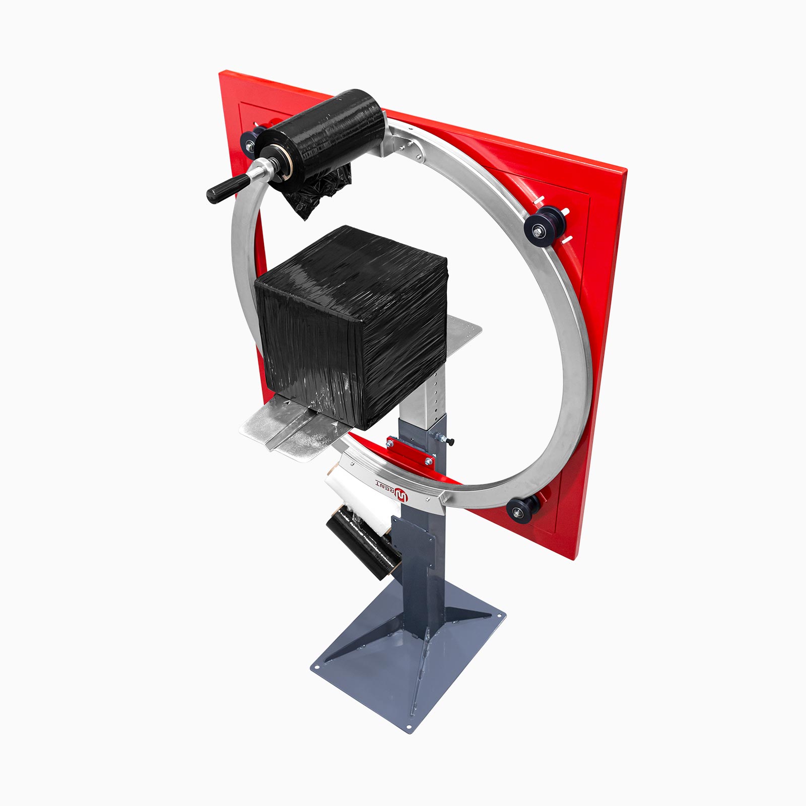 Wrapping Ring Model H