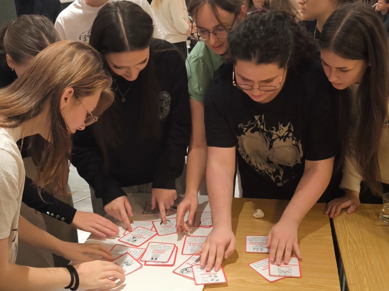 Hra, která rozvíjí podnikavost – ideální dárek pro studenty 🎁