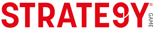 STRATE9Y