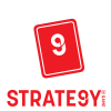 STRATE9Y GAME – simulace podnikání ve formě deskové hry