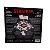 STRATE9Y GAME - zadní strana