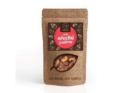 mix orechu z udirny 200g a